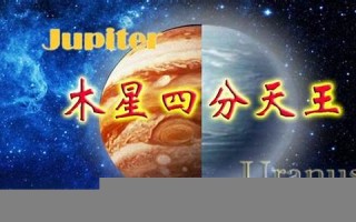 天王星星座(天王星星座完整查询器)