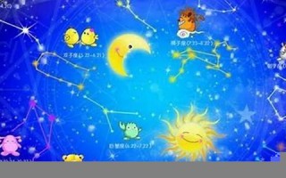 4月14日是什么星座(4月19日是什么星座)