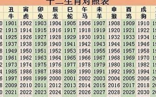 2012年什么年(2012年什么年庚)